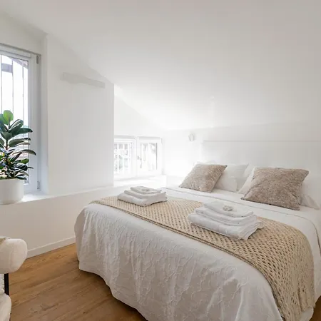 Alba Vista D'oro Apartment Bergamo